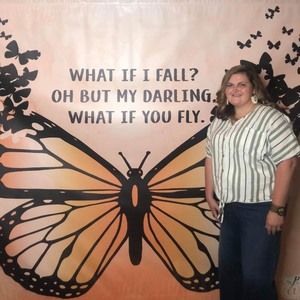 Meet your Posher, Delanea